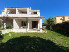 Appartamento Residenziale Trilocale 6 posti letto via Loiri San Teodoro